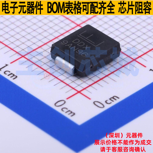 静电保护器(TVS/ESD) SMDJ10CA DO-214AB(SMCJ) Littelfuse/力特