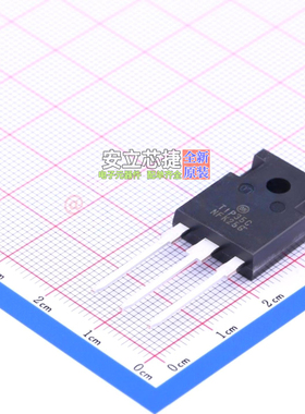 三极管(BJT) TIP35CG TO-218-3 onsemi(安森美) 电子元件全新原装