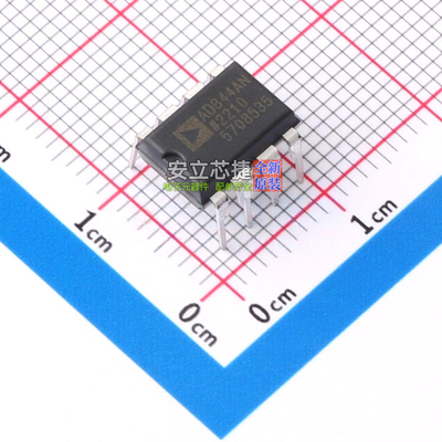 运算放大器 AD844ANZ PDIP-8 ADI(亚德诺) 电子元件配单全新原装