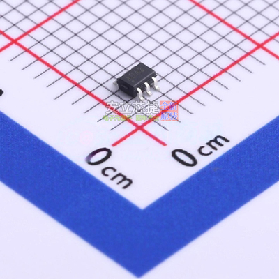 数字电位器 MCP4018T-104E/LT SC-70-6 MICROCHIP(微芯) 全新原装