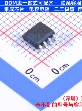 DC-DC电源芯片 AOZ1031AI SOIC-8 AOS/万代 电子元件配单全新原装