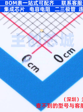 硅电容 SC06801518 - SKYWORKS 电子元器件配单全新原装
