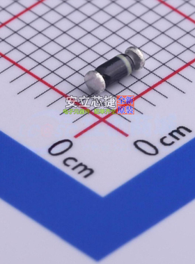 通用二极管 FDLL300A SOD-80 onsemi(安森美) 电子元器件全新原装
