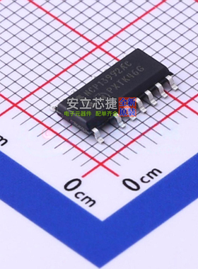 AC-DC控制器和稳压器 NCP13992ACDR2G SOIC-14 onsemi(安森美)