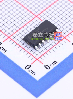 逻辑门 MC74AC132DG SOIC-14 onsemi(安森美) 电子元器件全新原装