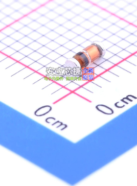 通用二极管 FDLL4150 SOD-80 onsemi(安森美) 电子元器件全新原装