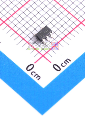 DC-DC电源芯片 TPS613222ADBVR SOT-23-5 TI/德州 电子元器件配单