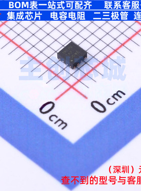 温度传感器 TMP451HQDQFRQ1 WSON-8 TI/德州 电子元器件全新原装