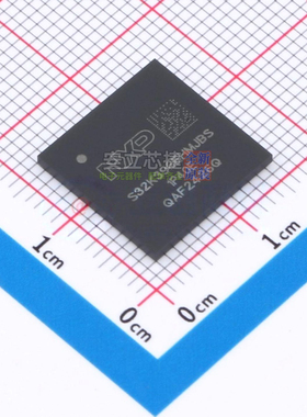 单片机(MCU/MPU/SOC) S32K396EHT1MJBST LFBGA-289 安世 全新原装
