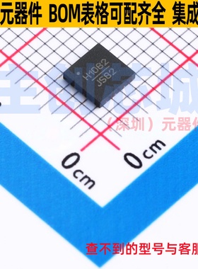 RF放大器 HMC1082LP4E QFN-24 ADI(亚德诺) 电子元件配单全新原装