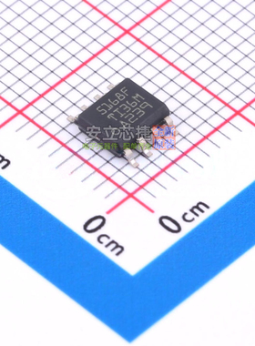 DC-DC电源芯片 LM5168FDDAR SOPowerPAD-8 TI/德州 电子元件配单
