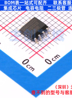 NOR FLASH AT25SF041B-SSHD-T SOIC-8 RENESAS(瑞萨)/IDT 元器件