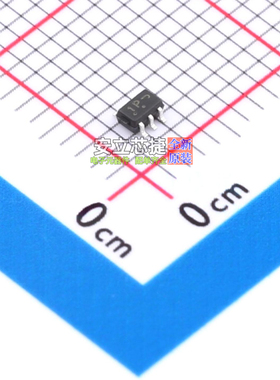 三极管(BJT) NSVBT2222ADW1T1G SOT-363-6 onsemi(安森美) 元器件