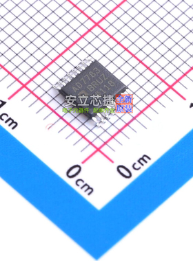 模数转换芯片ADC AD7783BRUZ-REEL7 TSSOP-16 ADI(亚德诺) 元器件