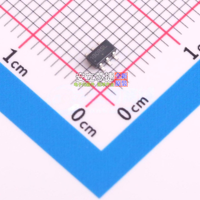 监控和复位芯片 NCP308SN180T1G TSOP-6 onsemi(安森美) 全新原装