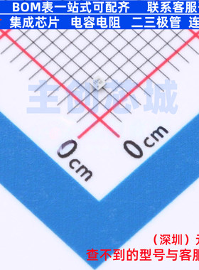 功率电子开关 TPS22934YZVR DSBGA-4(0.9x0.9) TI/德州 全新原装