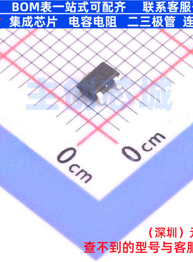 场效应管(MOSFET) AOSS62934 SOT-23 AOS/万代 电子元件全新原装
