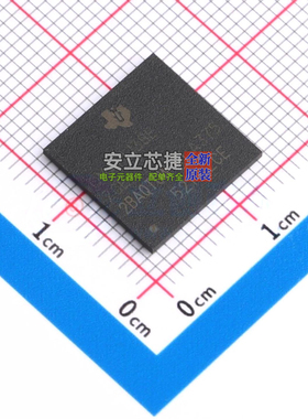 单片机(MCU/MPU/SOC) OMAPL138EZCEA3 NFBGA-361 TI/德州 元器件