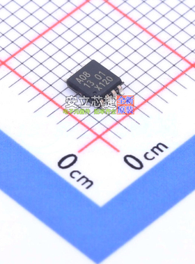 逻辑门 74AHC2G08DP-Q100H TSSOP-8-3.0mm Nexperia(安世) 元器件