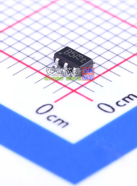 开关二极管 BAS21VD,135 TSOP6 Nexperia(安世) 电子元件全新原装