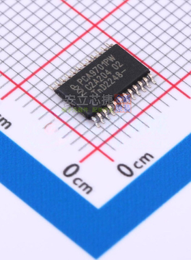 I/O扩展器 PCA9701PW,118 TSSOP-24 安世 电子元器件配单全新原装