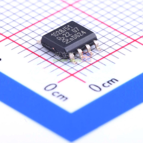 LIN收发器 TJA1028T/5V0/10,11 SOIC-8 安世 电子元器件全新原装
