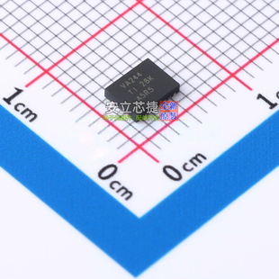 缓冲器/驱动器/收发器 SN74ALVC244RGYR VQFN-20(3.5x4.5) TI/德