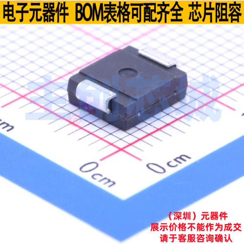 静电保护器(TVS/ESD) 1.5SMC68A DO-214AB Littelfuse/力特 原装