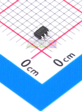 数字电位器 MCP4018T-103E/LT SC-70-6 MICROCHIP(微芯) 全新原装