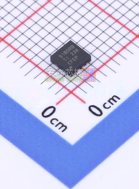 线性稳压器(LDO) TPS73518QDRBRQ1 SON-8 TI/德州 电子元器件配单