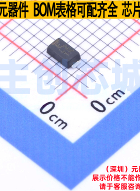 静电保护器(TVS/ESD) SMF4L24A SOD-123FL Littelfuse/力特 原装