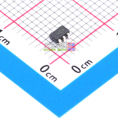 运算放大器 TLV6003DBVR SOT-23-5 TI/德州 电子元件配单全新原装