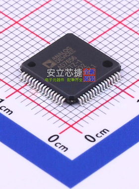 模数转换芯片ADC AD7656BSTZ-1-RL LQFP-64 ADI(亚德诺) 全新原装