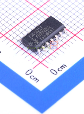 LIN收发器 TJA1022T,118 SOIC-14 安世 电子元器件配单全新原装