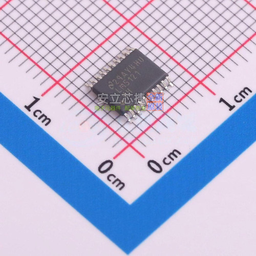 DC-DC电源芯片 LM5121MH/NOPB HTSSOP-20 TI/德州 电子元器件配单