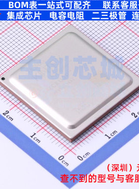可编程逻辑器件(CPLD/FPGA) XCKU3P-2FFVB676I FCBGA-676 XILINX/