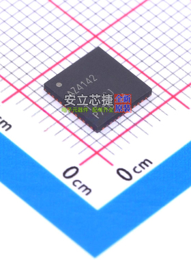 模数转换芯片ADC ADS4142IRGZR VQFN-48 TI/德州 电子元器件配单