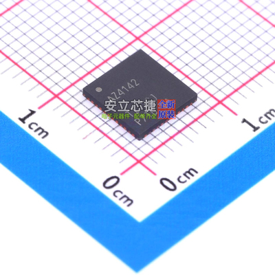 模数转换芯片ADC ADS4142IRGZR VQFN-48 TI/德州 电子元器件配单