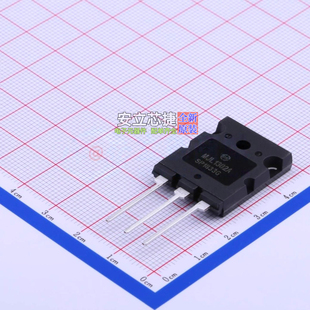三极管(BJT) MJL1302AG TO-264-3 onsemi(安森美) 电子元器件配单