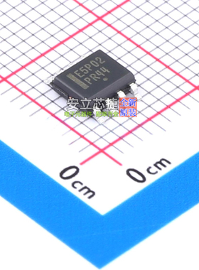 场效应管(MOSFET) NVMS5P02R2G SOIC-8 onsemi(安森美) 全新原装