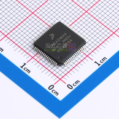 单片机(MCU/MPU/SOC) S9KEAZN64AMLHR LQFP-64 安世 电子元件配单