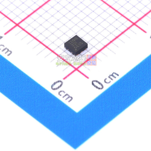 线性稳压器(LDO) LP5912Q3.0DRVRQ1 WSON-6 TI/德州 电子元件配单