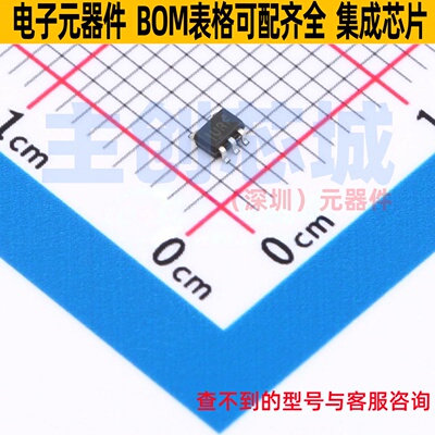 触发器 SN74AUC1G79DCKR SC-70-5 TI/德州 电子元件配单全新原装