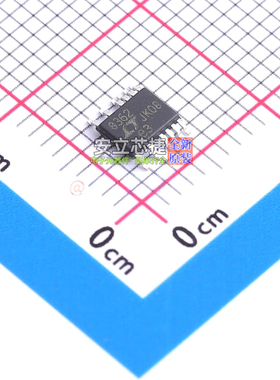 DC-DC电源芯片 LT8362IMSE#TRPBF MSOP-12 ADI(亚德诺) 全新原装