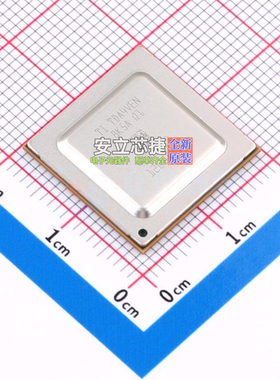 单片机(MCU/MPU/SOC) TDA4VEN8K5AAMWRQ1 FCBGA-594 TI/德州