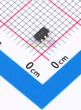 DC-DC电源芯片 TPS62204DBVR SOT-23-5 TI/德州 电子元件全新原装