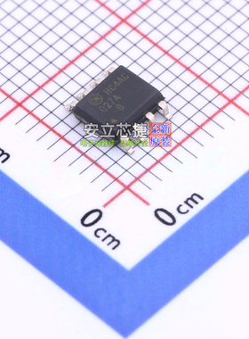 LVDS芯片 FIN1027AMX SOIC-8 onsemi(安森美) 电子元器件全新原装