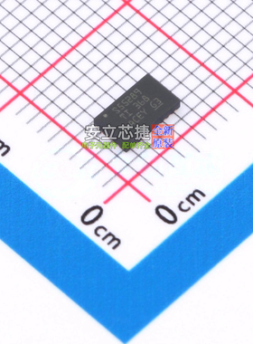 DC-DC电源芯片 TPS55289RYQR VQFN-HR-21 TI/德州 电子元器件配单