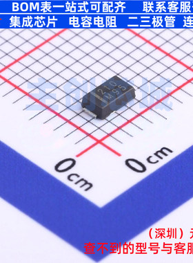 肖特基二极管 SS2PH10-M3/84A DO-220AA VISHAY(威世) 电子元器件