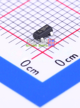 静电保护器(TVS/ESD) SL15T1G SOT-23 onsemi(安森美) 电子元器件